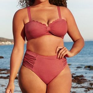 Brand New Cupshe Suite